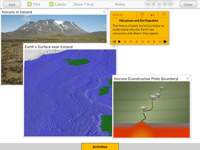 Plate Tectonics(圖4)-速報App