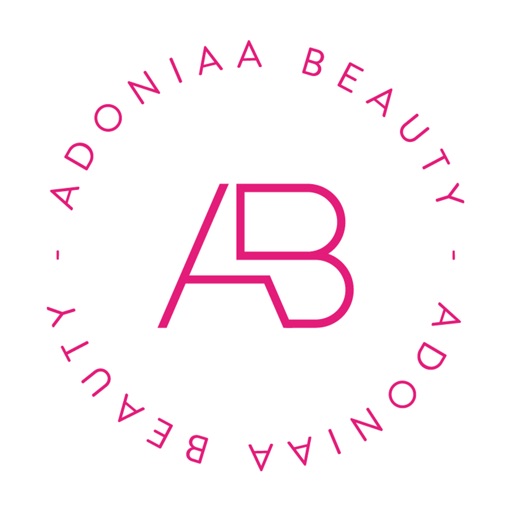 AdoniaaBeauty icon