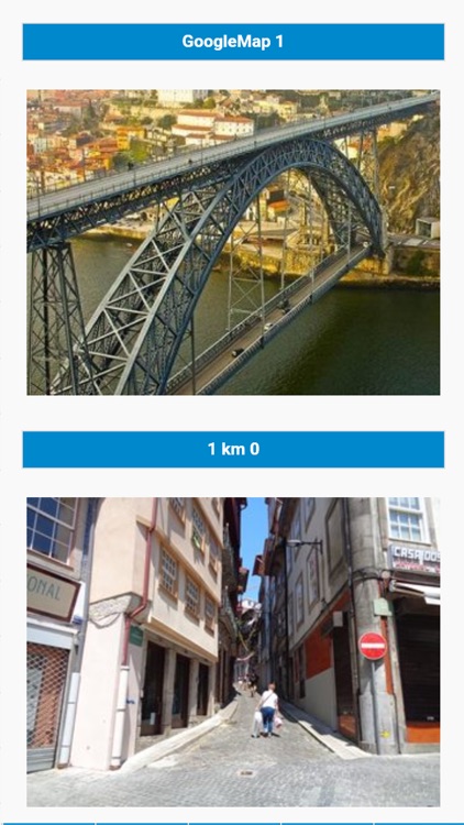 Camino Portugues PREMIUM screenshot-8