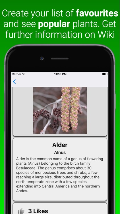 House Plant Dictionary Pro