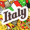 Italian Stickers