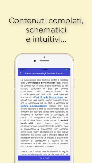 Diritto Internazionale(圖4)-速報App