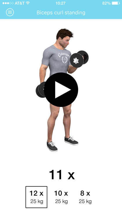 StopB4UJoin Virtual Trainer screenshot-4