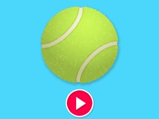 Activities of Animated Tennis Stickers