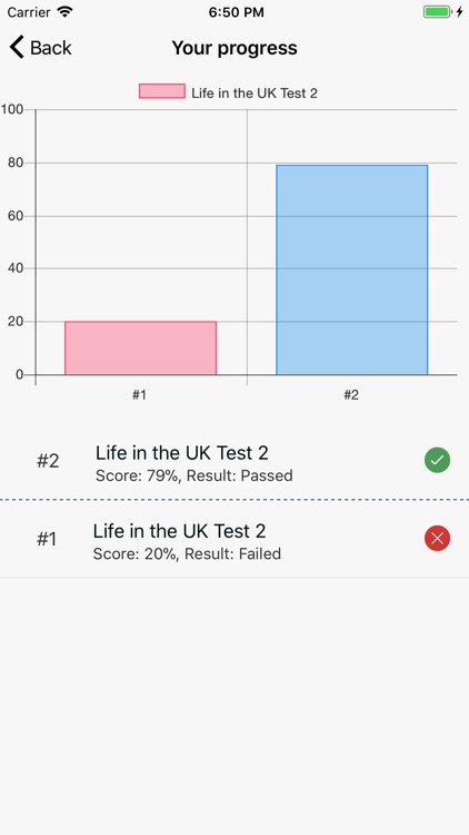 Life in the UK Test & Guide screenshot-7