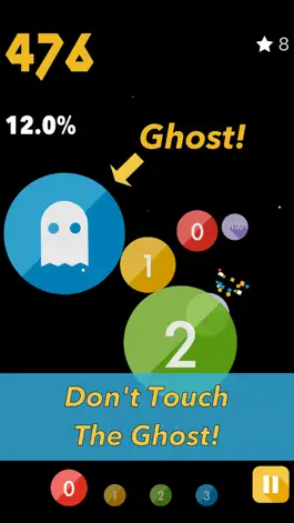 Game screenshot Cycle Breaker apk