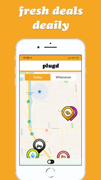 plugd. screenshot 3