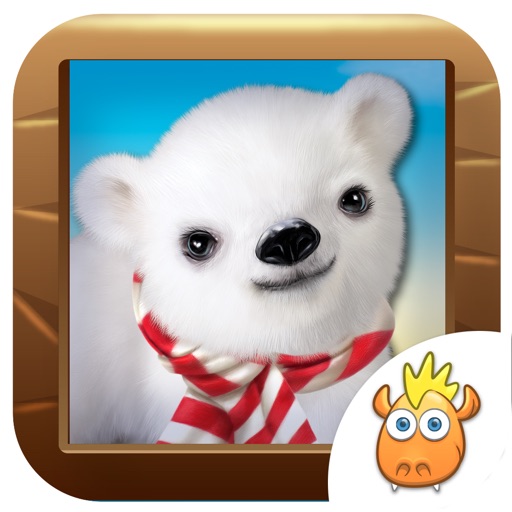 Save the Polar Bear iOS App