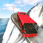 Top 43 Games Apps Like Off-Road Snow Bus Driving 2018 - Best Alternatives