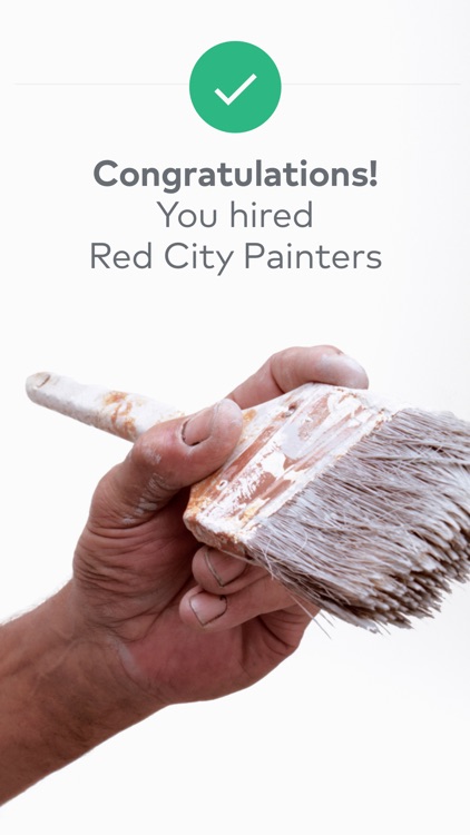 Thumbtack: Find Local Pros screenshot-4