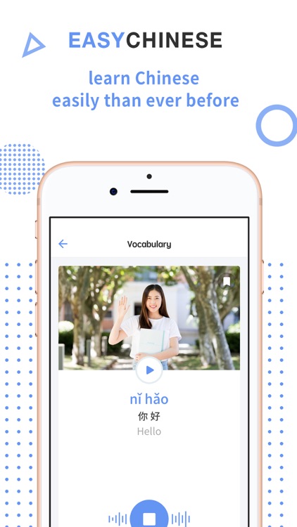 EasyChinese: LearnChinese screenshot-7