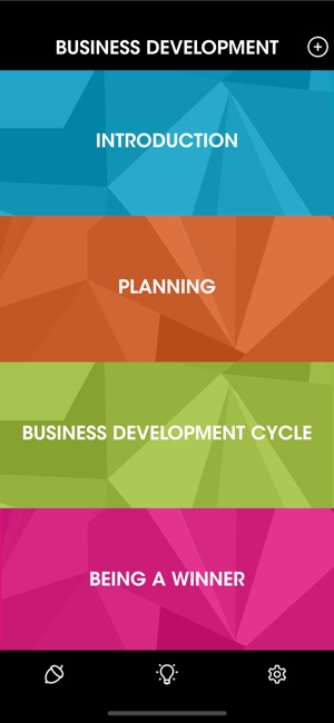 Business Developement(圖1)-速報App