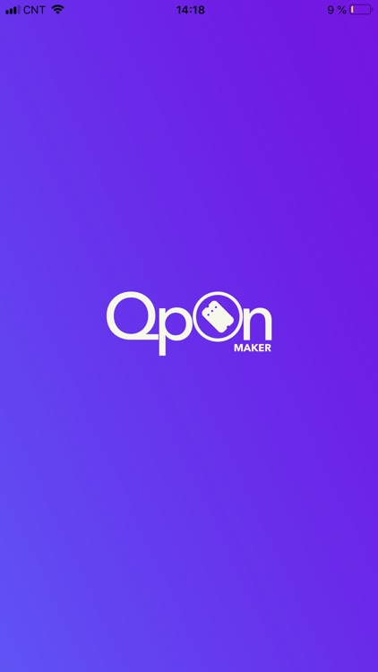 Qpon Maker