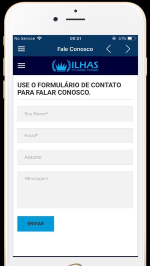 Ilhas do Caribe Turismo(圖5)-速報App