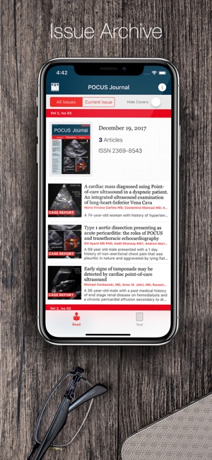 POCUS Journal