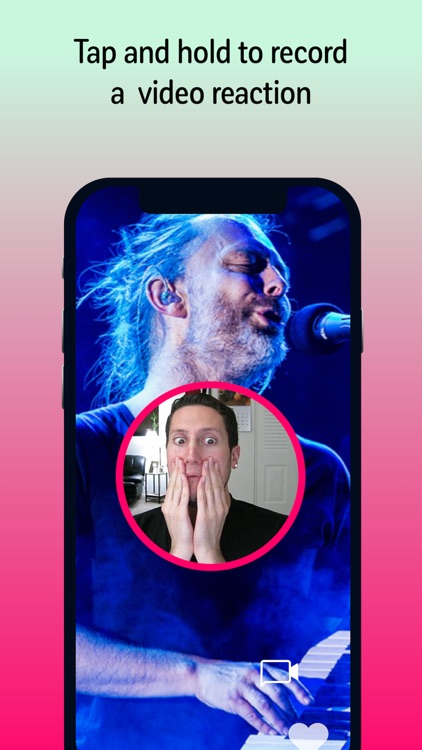 Reels by Rhinobird screenshot-3
