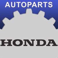 Ersatzteile für  Honda apk