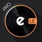 Designed to reach the same level of features as a professional DJ controller, edjing Pro will be you best companion to perform high quality live sessions anywhere