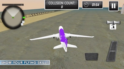 Ready Fighting: Pilot Practice screenshot 3