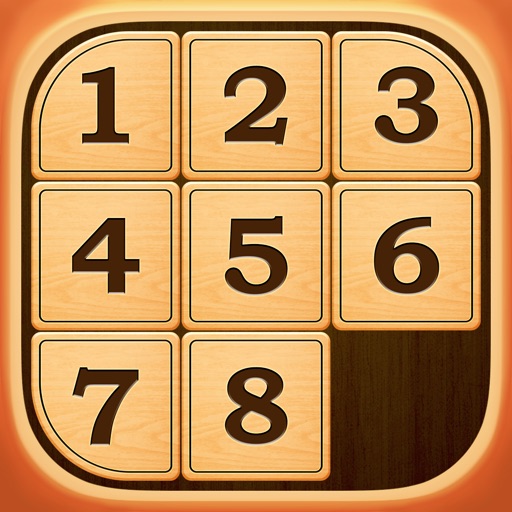 Number Block Master - Genius iOS App
