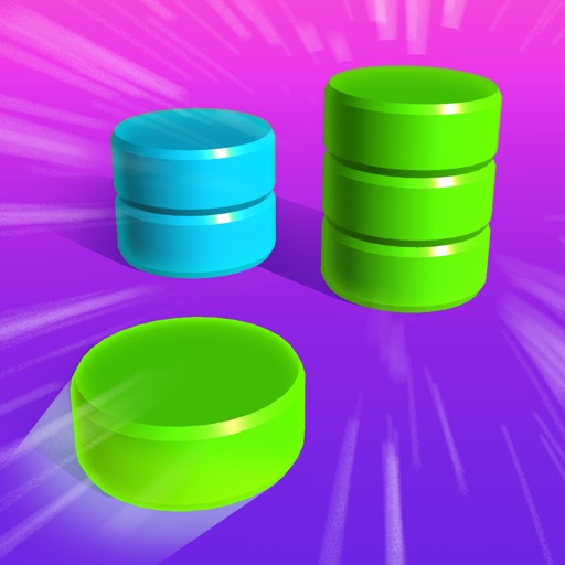 Chip Away! by Neon Play