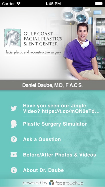 Gulf Coast Facial Plastics