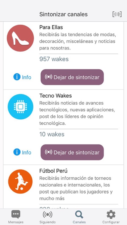 Wakes.io