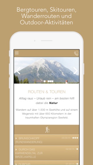 Das Kaltschmid Concierge(圖5)-速報App