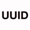 It is a app for simply generating UUID (Universal Unique Identifier) on your iPhone and share it by email and message