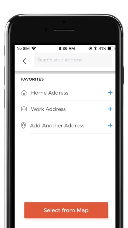 Seb's Food screenshot-3