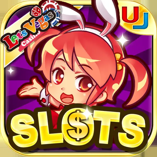 Let's Vegas Slots