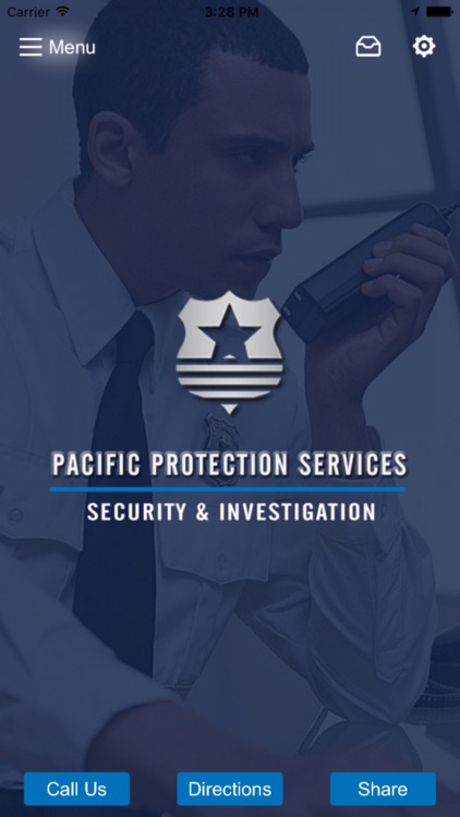 Pacific Protection Services