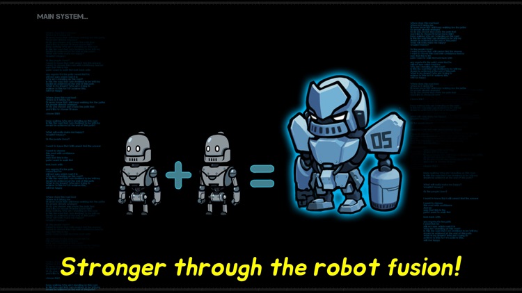 Robo Two screenshot-3