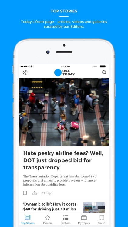 USA TODAY