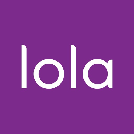 Lola Travel iOS App
