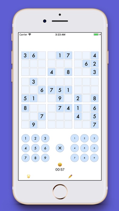 Sudoku - Premium Puzzle screenshot 4