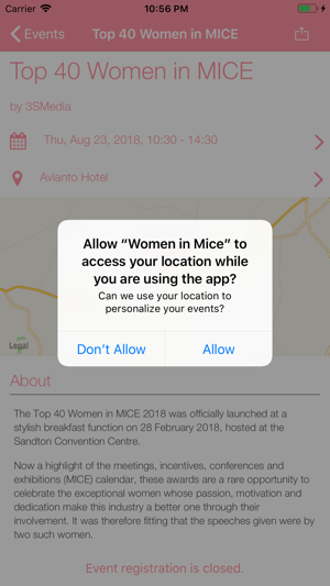 Women in MICE(圖3)-速報App