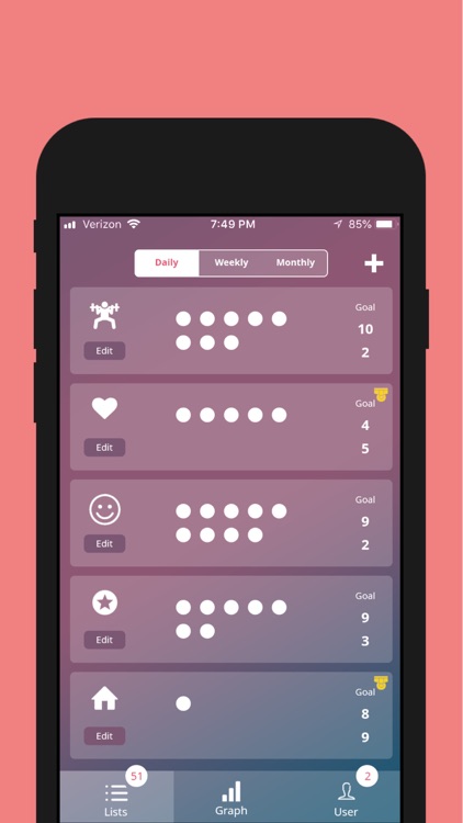 Tap Promise Pro screenshot-3