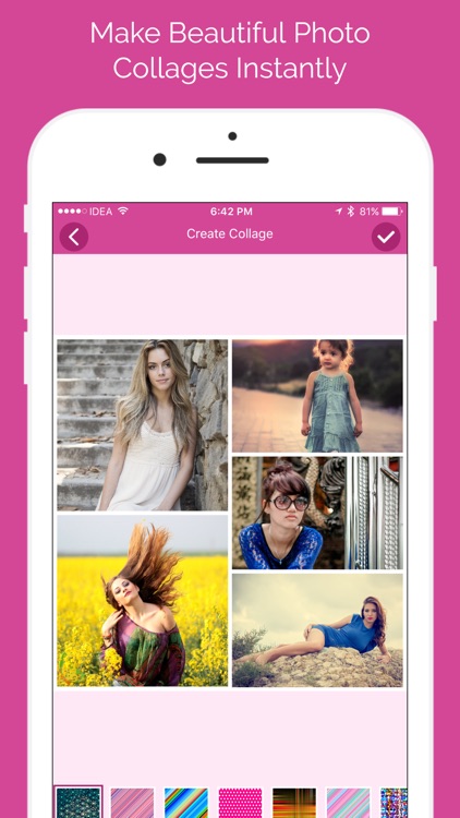 Photo Collage Manager PRO