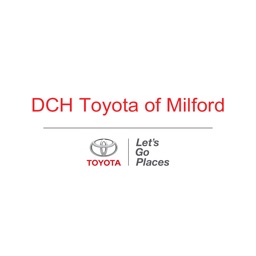DCH Toyota of Milford