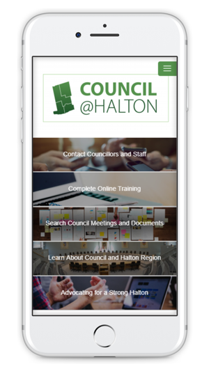 Council@Halton