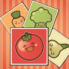 Activities of Fruit Rush: Similar Card