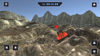 Off-road Car Simulator Offline screenshot 3