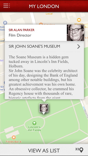 London - A City Through Time for iPhone(圖3)-速報App