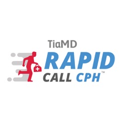 TiaMD RapidCallCPH