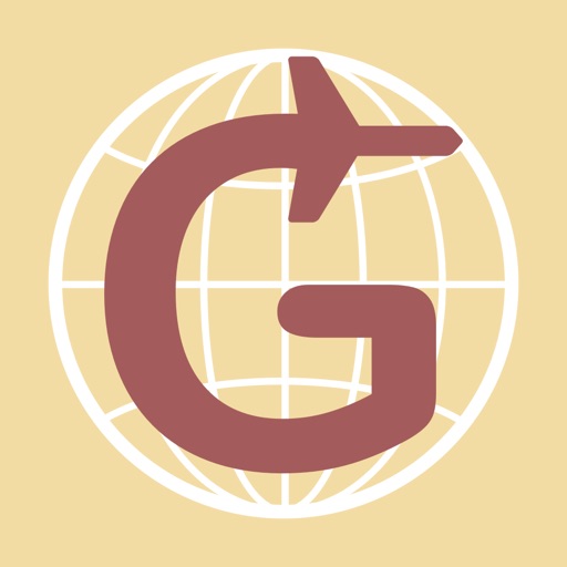 Gobo: Travel Expense Log
