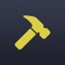 Iodine Code is a powerful git tool and beautiful code editor