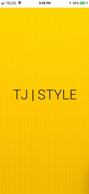 Tj Style