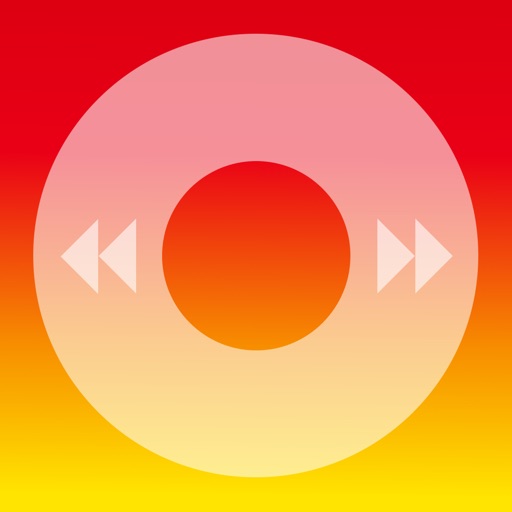 TunesFlow - Music Player with Equalizer iOS App