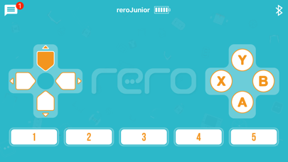 How to cancel & delete rero Remote App from iphone & ipad 1